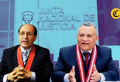Patricia Benavides: JNJ abre proceso a fiscal Uriel Terán e investigación a juez Juan Carlos Checkley