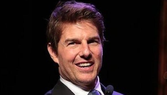 Conoce las naves que Tom Cruise guarda en su garaje (Foto: Tom Cruise/ Instagram)