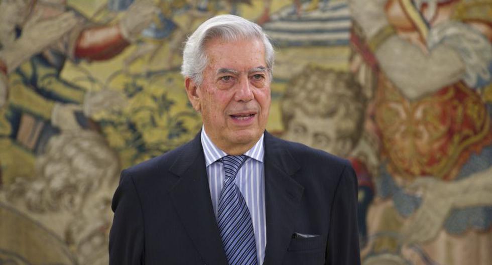 En 1993, Mario Vargas Llosa gana el Premio Planeta con su novela "Lituma en los Andes". (Foto: Getty Images)