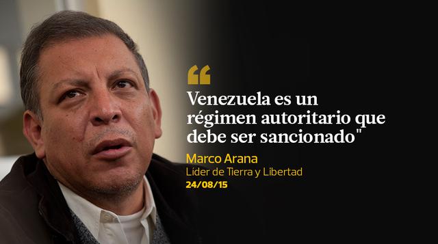En 10 frases, lo más destacado de la semana política en el Perú - 3