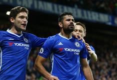 Diego Costa reveló que estuvo cerca de abandonar Chelsea para regresar al Atlético Madrid