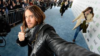 Jared Leto: el sexy ganador del Óscar celebra 43 años