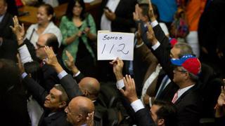 Venezuela: ¿Qué puede hacer la oposición con 3 diputados menos?