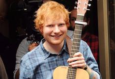 Ed Sheeran anuncia este cambio en su carrera. ¿Dejará la música?
