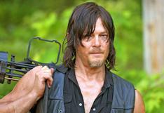 The Walking Dead: Norman Reedus dice que la temporada 6 será ''complicada''