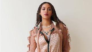 Trucos de maquillaje para brillar como Beyoncé