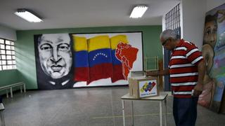 Venezuela vota en unas decisivas elecciones legislativas