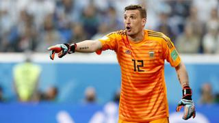 Eliminatorias Qatar 2022: ¿Por qué Armani se sumará a la concentración de Argentina un día después?