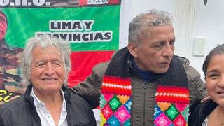 Virgilio Acuña, amigo de Antauro Humala, es nombrado viceministro de Transportes
