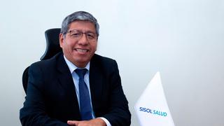 Presidente de SISOL Salud es separado de su cargo tras conocerse que recibió vacuna de Sinopharm 