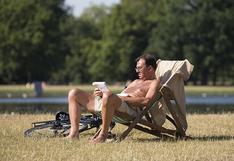 Europa: últimos 30 veranos fueron los más calurosos en 2.000 años