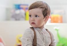 ¿Tu hijo de dos años aún no habla? Descubre las causas y cómo apoyarlo