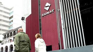 Sunat: Recaudación aumentaría 6,6% en 2019, sumando S/114.993 mlls.