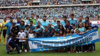 Sporting Cristal busca hegemonía como el más ganador del siglo