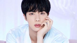 BTS: ¿Cuál es el más reciente logro que consiguió Jin con su tema ‘Yours’?