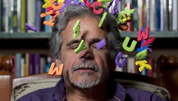 Julio Hevia, psicólogo y escritor, falleció prematuramente en junio del 2018, producto de un accidente cerebrovascular. (Foto: Richard Hirano)