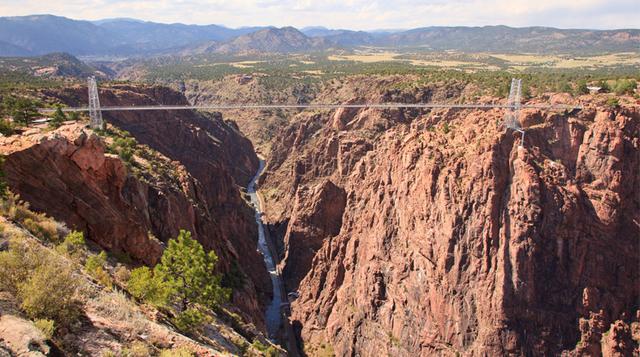 Bungee jumping: Conoce los mejores lugares para practicarlo - 6