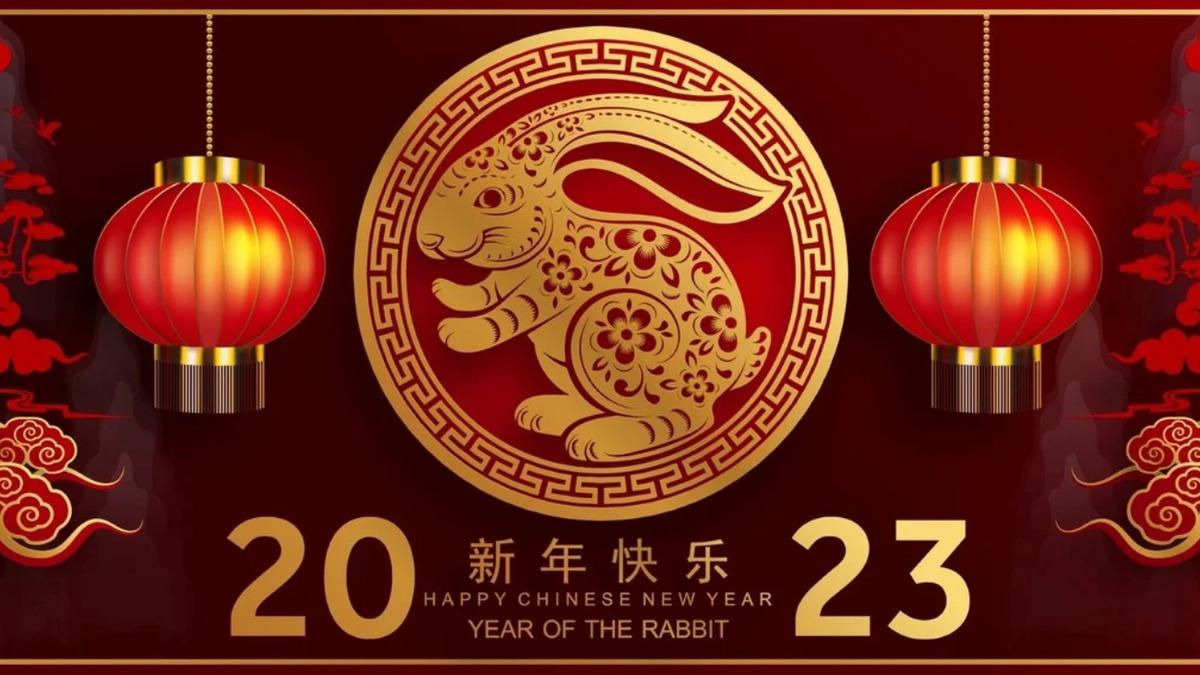 Año Nuevo Chino 2023: cuándo es, qué animal entra y qué se celebra