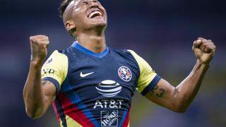 Pedro Aquino y la increíble estadística que registra en el América y la Liga MX