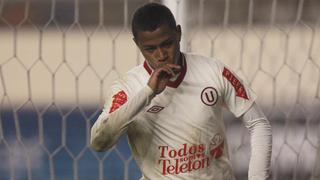 Universitario: ¿Andy Polo solucionará el problema de gol crema?