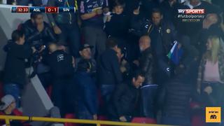 Dorados vs. Atlético San Luis: así festejó Diego Maradona tras anotación que lo acerca a la Liga MX | VIDEO