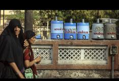 India: Más de 2 mil personas muertas por ola de calor