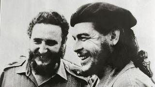 ¿Cómo el diario del Che Guevara llegó a Fidel Castro burlando a la CIA? [BBC]