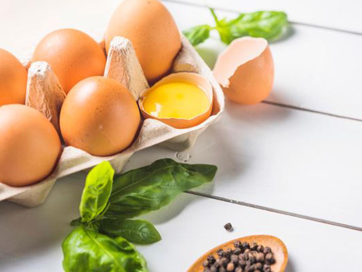 El truco para saber si un huevo es fresco, ¿cuántos puedo consumir a la  semana?