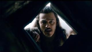 "El Hobbit": tráiler final de "La batalla de los 5 ejércitos"