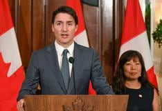 Trudeau vincula a las autoridades indias en un asesinato cometido en Canadá