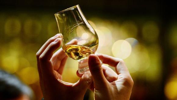 Un whisky para papá: ¿Bourbon, Scotch, whiskey o qué? - 1