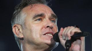 Confirman visita de Morrissey a Latinoamérica: daría tres shows en el Perú