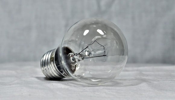 Como fabricarte bombillas luminiscentes para casa que emiten luz sin  electricidad