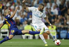 DT Show: Real Madrid 4-3 Barcelona en el "Ganador moral"