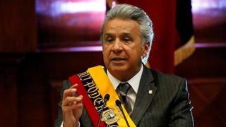 Ecuador: Gobierno exonerará de impuestos a empresarios