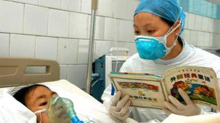 China: peligroso brote de gripe aviar suma 20 infectados