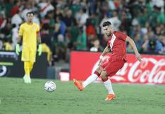Carlos Zambrano y por qué su presencia se ha vuelto tan imprescindible en la selección peruana