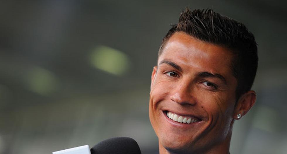 Cristiano Ronaldo jugará la Copa Confederaciones con Portugal | Foto: Getty