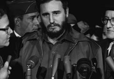 ¿Cuánto dinero amasó Fidel Castro en sus 49 años frente a Cuba?