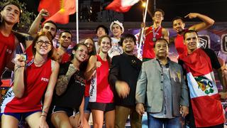 Muay Thai: peruanos se coronaron campeones del mundo en Tailandia | FOTOS Y VIDEO