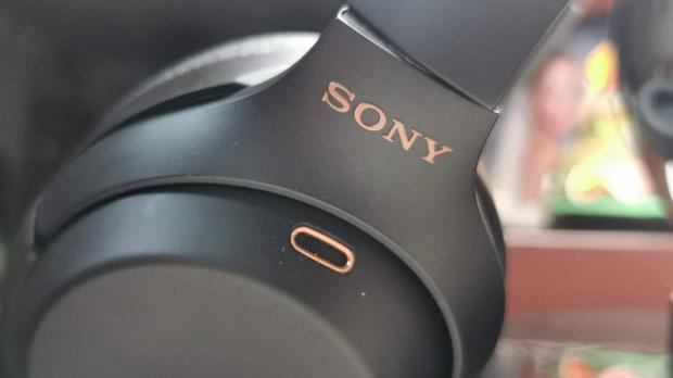 La cancelación de ruido de los auriculares Sony WH-1000XM3 son perfectos  para juegos y ahora sólo cuestan 212€