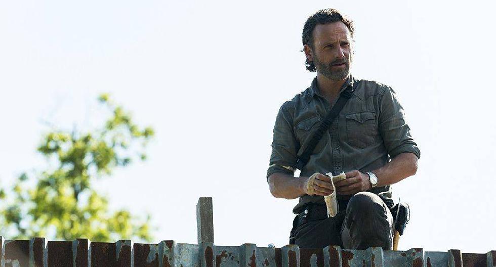 El estreno de la temporada 8 de 'The Walking Dead' ha dejado confundidos a muchos (Foto: AMC)