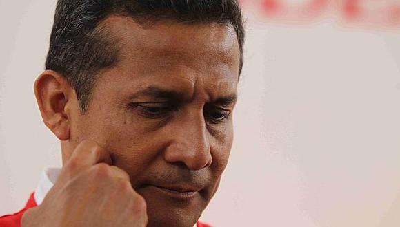 Por qué Ollanta Humala no declarará a la Comisión López Meneses
