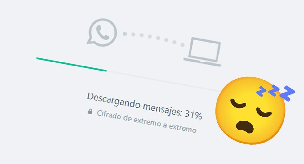 Whatsapp Web Por Qué Demora En Abrir Mis Conversaciones Pc Computadora Android 4476