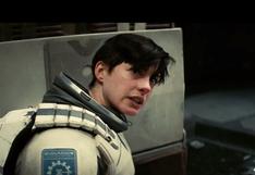 Interstellar: Cuarto tráiler de la odisea espacial de Christopher Nolan