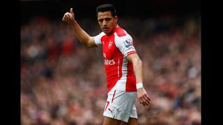 Arsenal: Alexis Sánchez y el 'misil' que liquidó al Liverpool