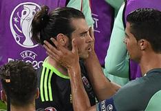 Portugal vs Gales: Gareth Bale habló tras eliminación de Eurocopa