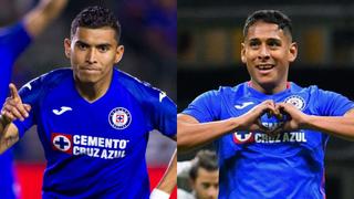 Cruz Azul perdería a dos de sus titulares: Orbelín Pineda y Luis Romo en la órbita de LaLiga Santander