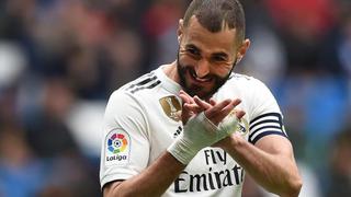 Benzema y el mensaje viral en Instagram que inmiscuye a Cristiano Ronaldo y a Kaká