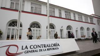 Contraloría defiende a funcionario acusado de trabar pesquisa a Roberto Torres